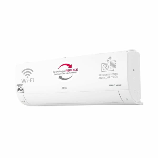 BRUGT Aircondition LG REPLACE12 (Refurbished B)