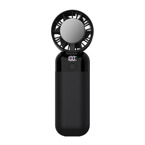 INF ZK03 Handhållen Mini-kylfläkt