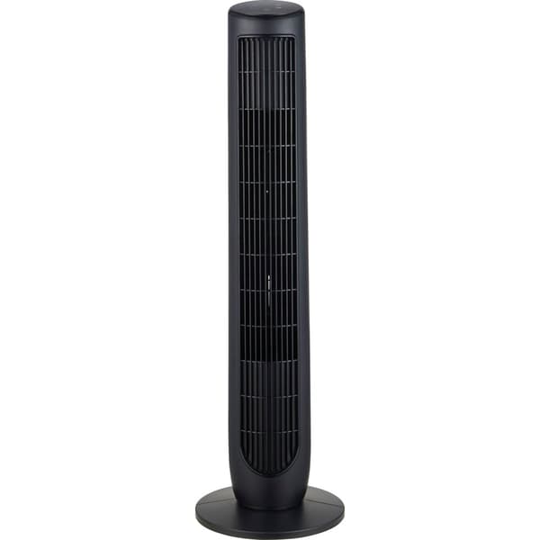 Namron Tårnvifte 45w Sort
