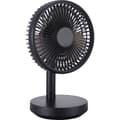 Miniatyrbilde 2 av 6: J&EL Bordvifte Oppladbar 6,5w Sort