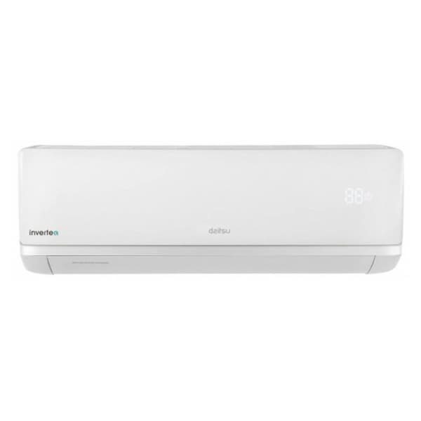 Klimaanlegg Daitsu ASD12KI-DC R32 3000 fg/h Hvit Split A++ / A+