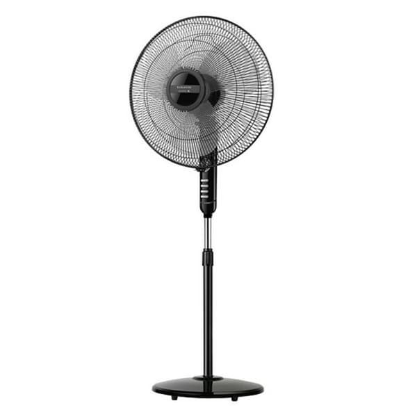 Tuuletin Taurus BERGEN 16CR 45W (Ø 40 cm) Negro