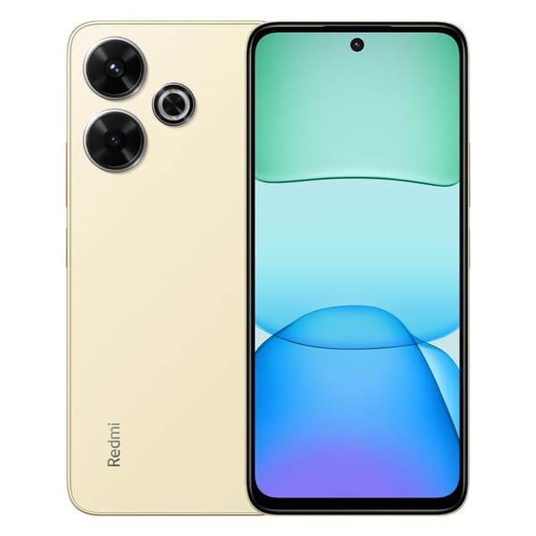 Stående Fläkt Xiaomi Gyllene