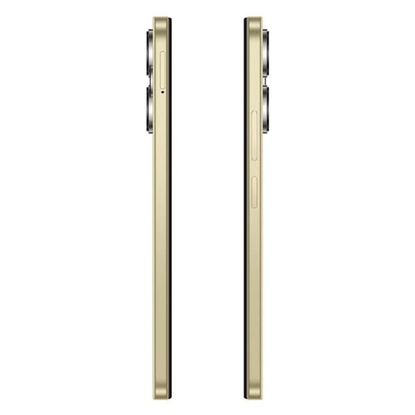 Stående Fläkt Xiaomi Gyllene