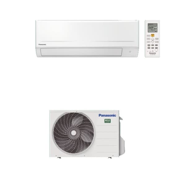 Luftkonditionering Panasonic Corp. KITBZ25XKE