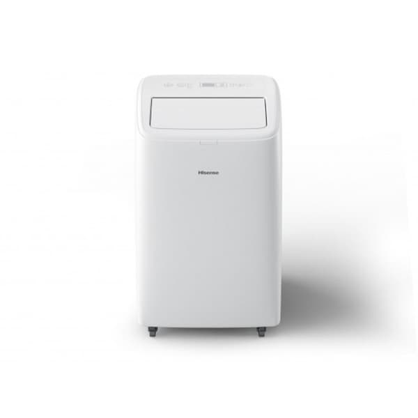 Bærbart klimaanlæg Hisense APH12QC Hvid A 3500 W Hvid