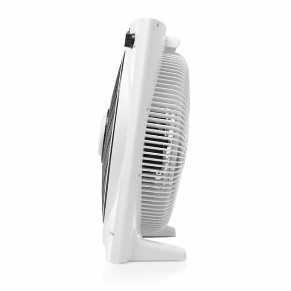 Gulvventilator Tristar VE-5858 Hvid Sort 40 W 40W