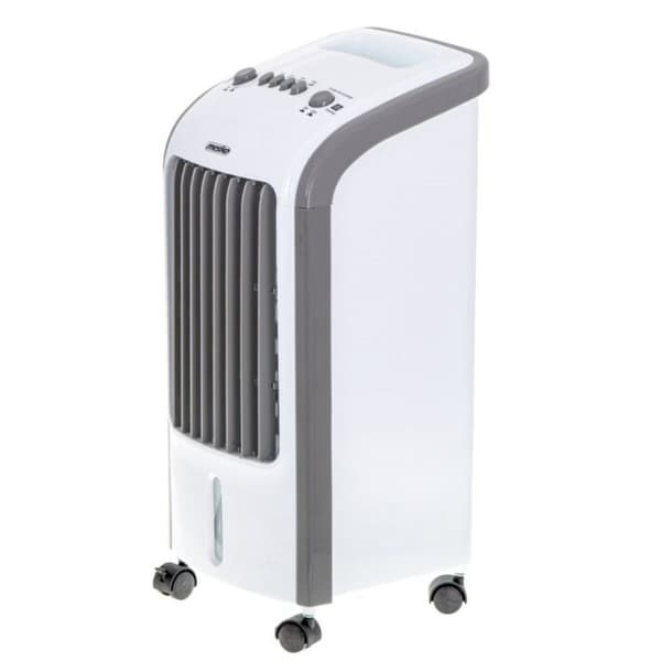 Bärbar Luftkonditionering Adler MS 7918 Grå 80 W