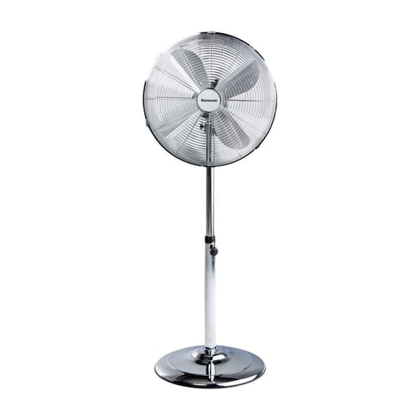 Bordsfläkt Ravanson WT-7040SN Stål 50 W
