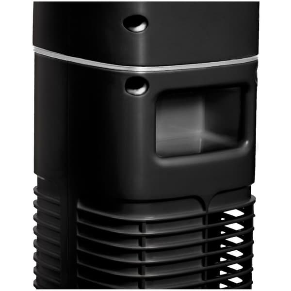 Tornfläkt Activejet WKS-120CPJ Svart 60 W