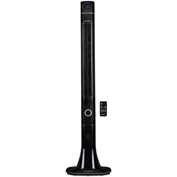 Tornfläkt Activejet WKS-120CPJ Svart 60 W
