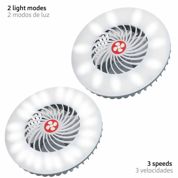 Ventilator USB Aktive (4 enheder)