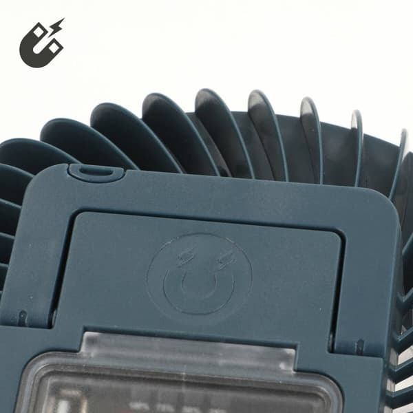 Ventilator USB Aktive (4 enheder)