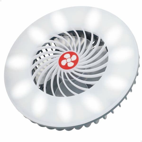 Ventilator USB Aktive (4 enheder)