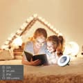 Pikkukuva 6 / 7: Tuuletin USB Aktive (4 osaa)