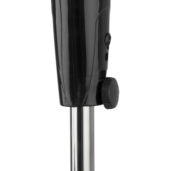 Stående Fläkt Activejet WSR-40C Svart Silvrig 50 W