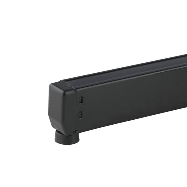 Stående Fläkt Activejet WSR-40C Svart Silvrig 50 W
