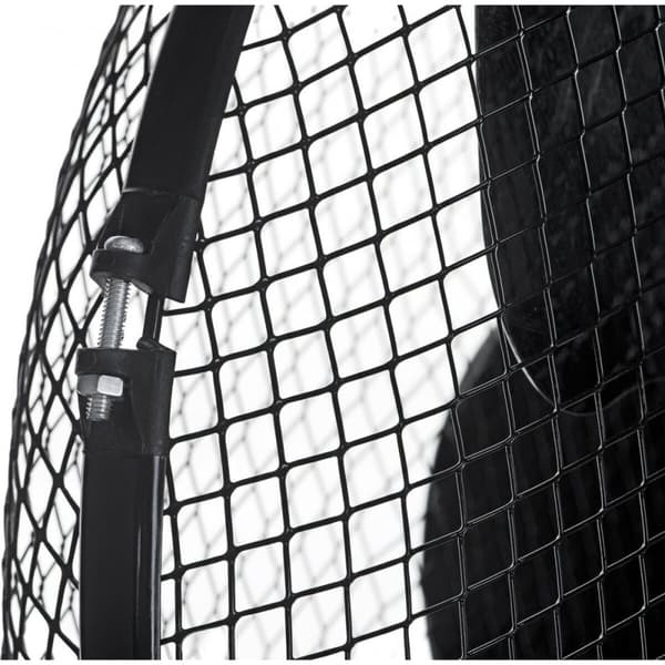 Stående Fläkt Activejet WSR-40C Svart Silvrig 50 W