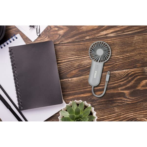 Tuuletin USB N'oveen F220 Harmaa 5 W