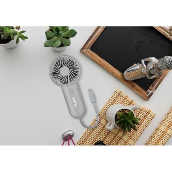 Tuuletin USB N'oveen F220 Harmaa 5 W