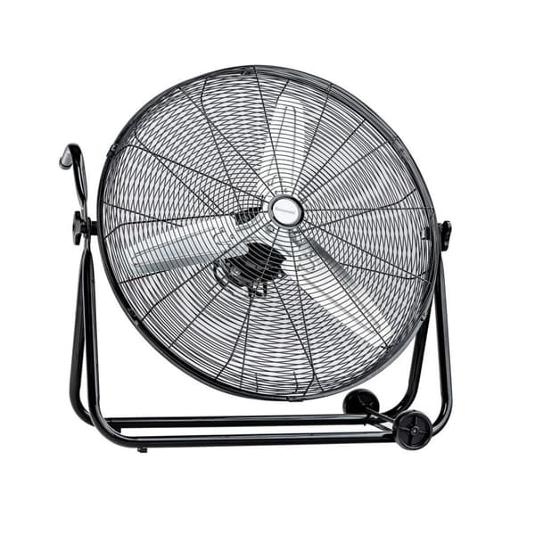 Pöytätuuletin Ravanson WT-60C Musta 160 W