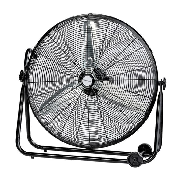 Pöytätuuletin Ravanson WT-60C Musta 160 W