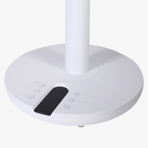 Gulvventilator 55W