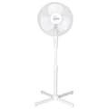 Miniatyrbillede 2 af 2: Ventilator - TENESSEE - 40 cm - 3 hastigheder - 50w - Hvid