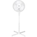 Miniatyrbillede 1 af 2: Ventilator - TENESSEE - 40 cm - 3 hastigheder - 50w - Hvid