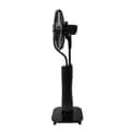 Miniatyrbillede 2 af 6: OCEANIC 2-i-1 piedestal-tågeventilator - Ø44 cm - 70 W - 2 L - Fjernbetjening - Timer