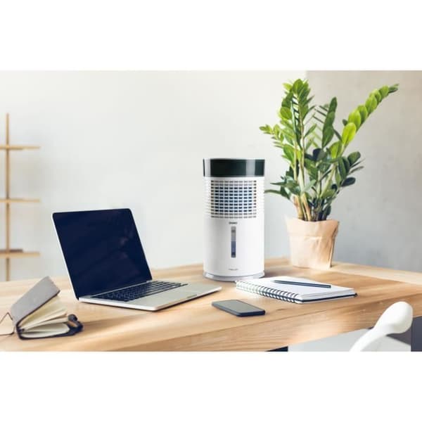 Luftkøler Chillizz - DOMO - DO159A - 9,6 W