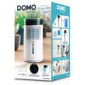 Miniatyrbillede 2 af 6: Luftkøler Chillizz - DOMO - DO159A - 9,6 W