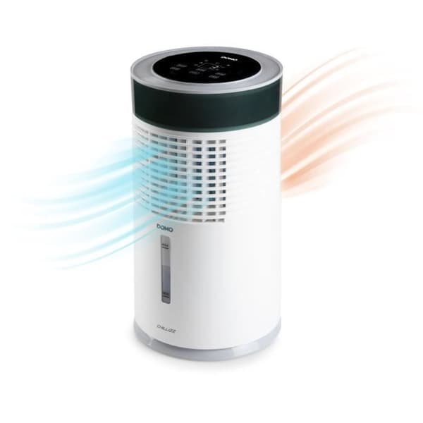 Luftkøler Chillizz - DOMO - DO159A - 9,6 W