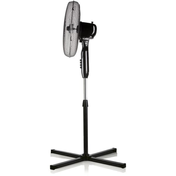Standventilator - DOMO - DO8140 - 40 W - 3 hastigheder - Automatisk oscillation - Justerbar højde
