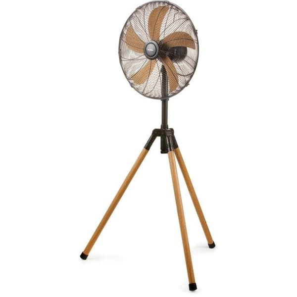 Standventilator - DOMO - DO8140 - 3 hastigheder + stop