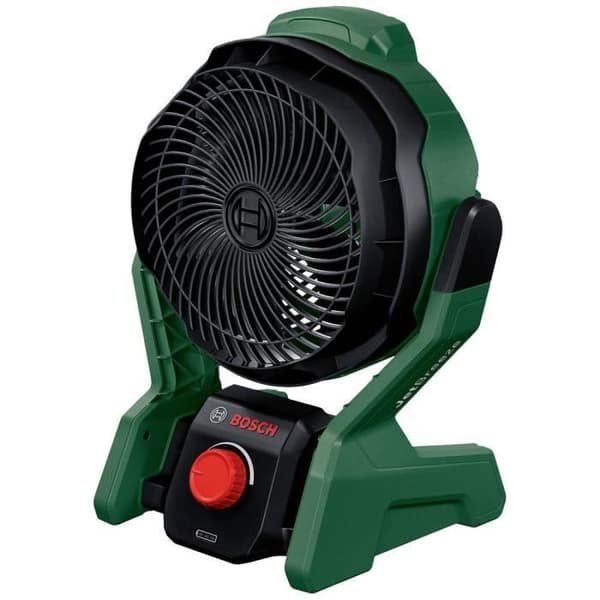 UniversalFan 18V 1000 ventilator