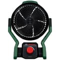 Miniatyrbillede 1 af 3: UniversalFan 18V 1000 ventilator