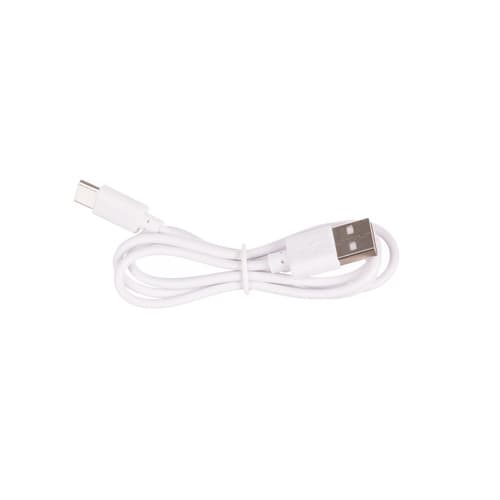 Trådlös Fläkt med Klämma - 1200mAh