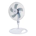 Miniatyrbild 4 av 5: Fläkt EDM 33530 Vit 45 W 3 i 1