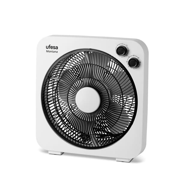Bordventilator UFESA MONTANA 45 W
