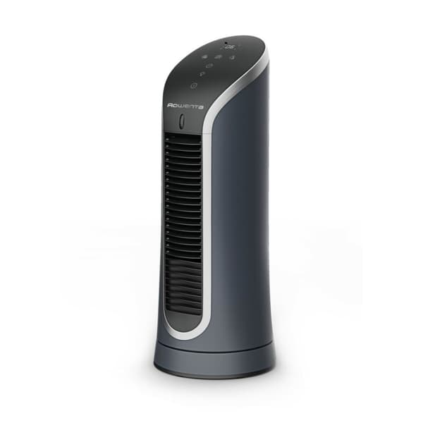 Tårnventilator Rowenta VU6220F0 Sort 30 W