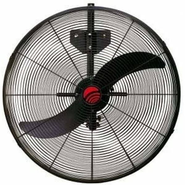 Vægventilator Grupo FM FM CI185M