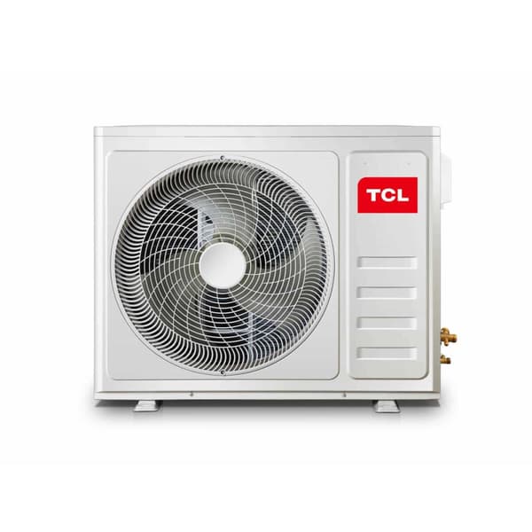 Aircondition TCL S09F2S1 Hvid A+ A++ 2236 fg/h 2600 W