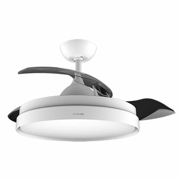 Kattotuuletin valolla Cecotec ENERGYSILENCE AERO 4280
