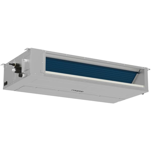 Airconditionkanaler DAITSU ELECTRIC ACD42KDBS A+ A++ 12468 w Rustfrit stål