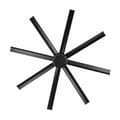 Pikkukuva 2 / 3: Kattotuuletin Orbegozo CF 118200 60 W Ø 200 cm