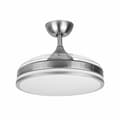Miniatyrbillede 2 af 4: Loftsventilator Orbegozo CP 121105 35 W Ø 105 cm
