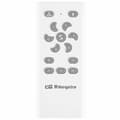 Miniatyrbillede 3 af 3: Loftsventilator Orbegozo CP 109120 35 W 70 W Ø 120 cm Sort