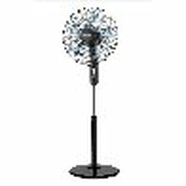 Fritstående ventilator Orbegozo SF 1140 45 W Sort