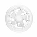 Miniatyrbillede 3 af 4: Loftsventilator Orbegozo CP 12435 20 W Ø 33 cm
